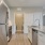 Kitchen with Stainless Steel Appliances