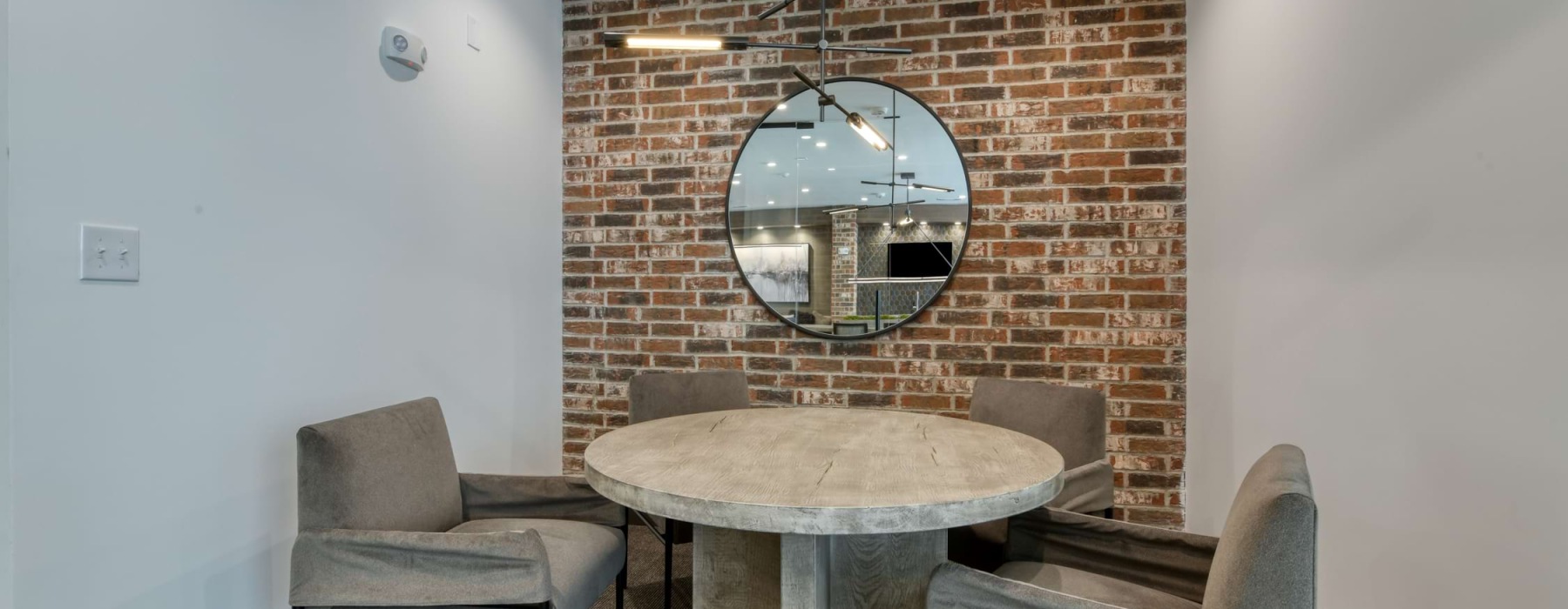 Co-working space